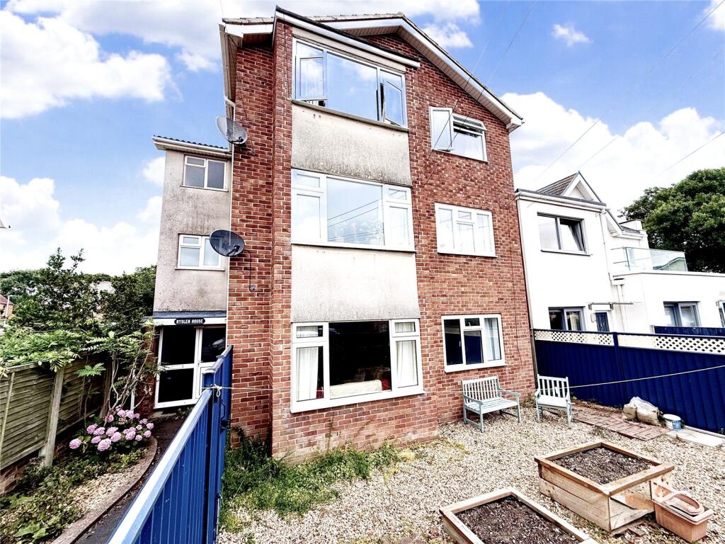 Main image of property: Ryslen House, Grove Road, Burnham on Sea, Somerset, TA8