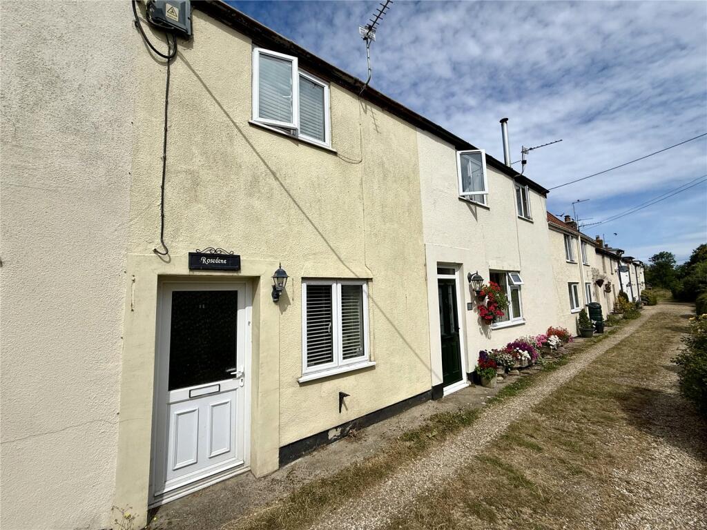 Main image of property: The Wall, Mark, Highbridge, Somerset, TA9