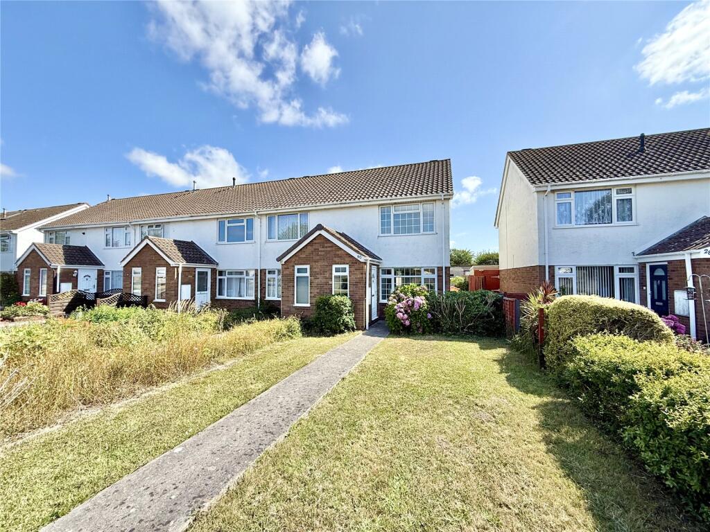 Main image of property: Marine Drive, Burnham On Sea, Somerset, TA8