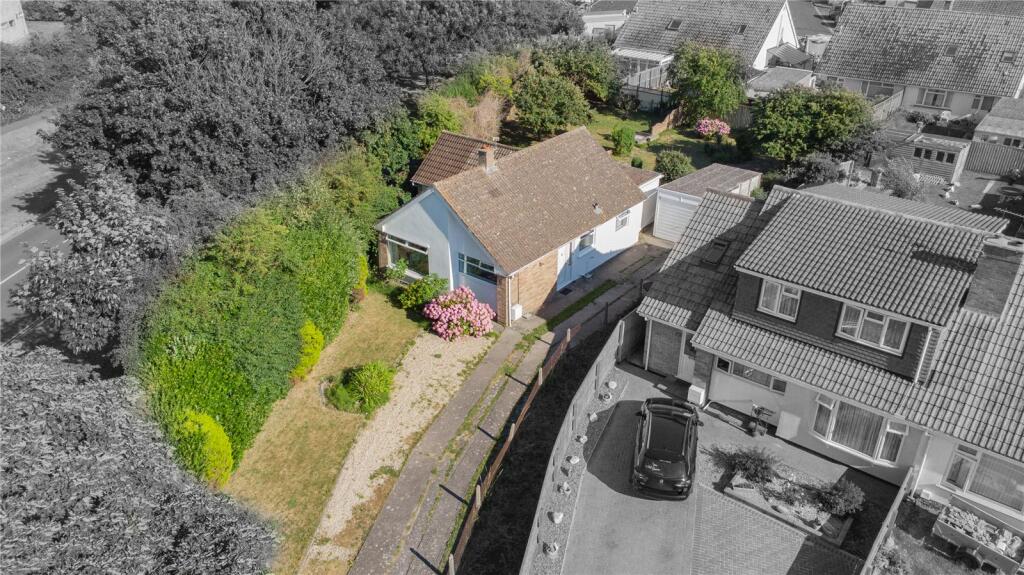 Main image of property: Steart Avenue, Burnham on Sea, Somerset, TA8