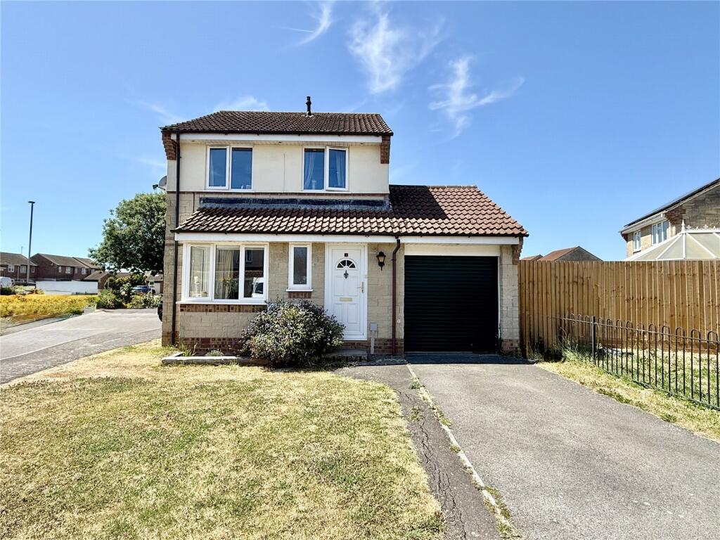 Main image of property: Pinter Close, Burnham on Sea, Somerset, TA8