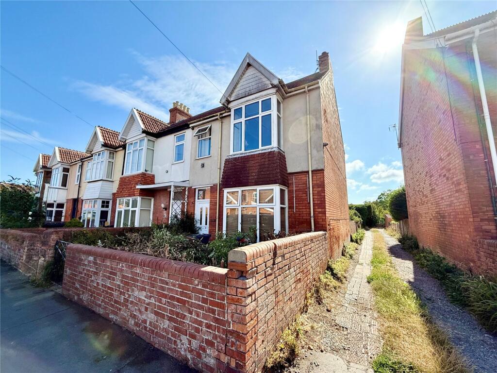 Main image of property: Kingsway Road, Burnham on Sea, Somerset, TA8