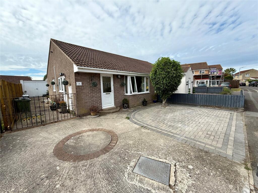 Main image of property: Ramsay Way, Burnham on Sea, Somerset, TA8