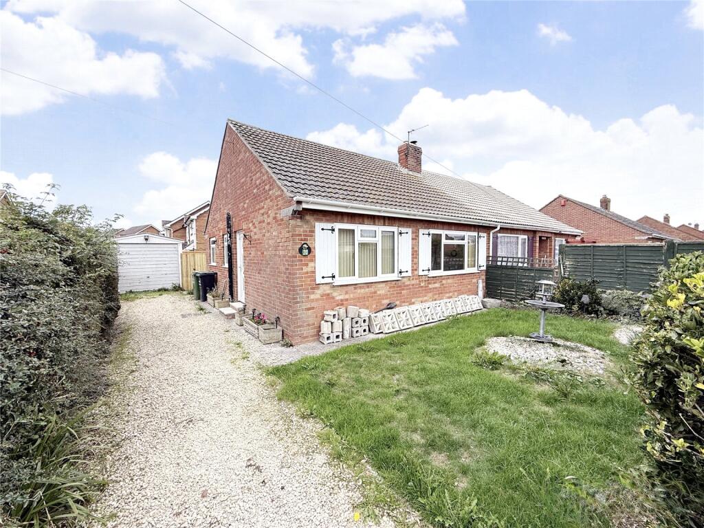 Main image of property: Rosewood Avenue, Burnham on Sea, Somerset, TA8