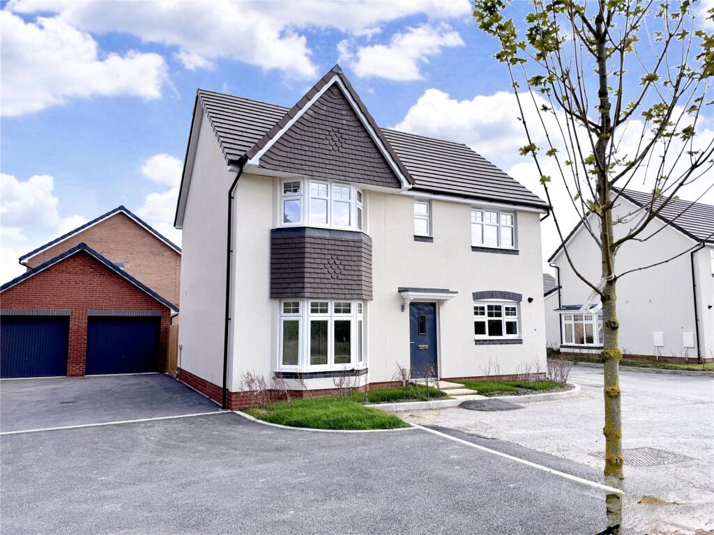 Main image of property: Snowdrop Mead, Highbridge, Somerset, TA9