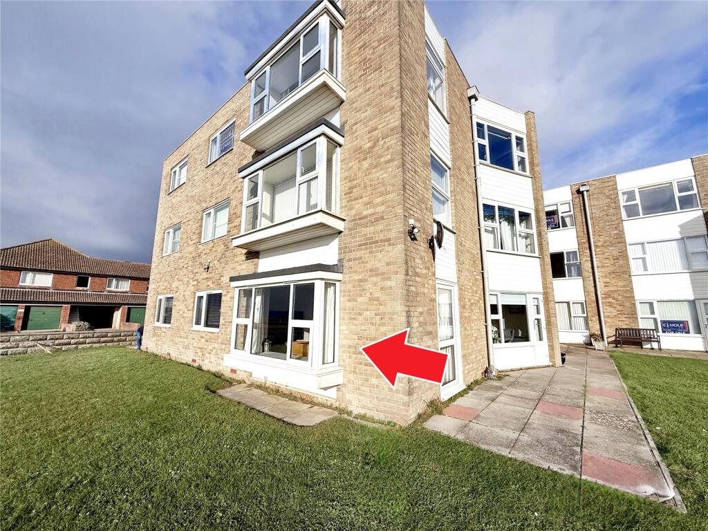 Main image of property: Poplar Road, Burnham On Sea, Somerset, TA8