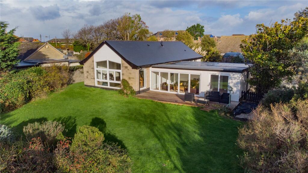 Main image of property: Steart Drive, Burnham on Sea, Somerset, TA8