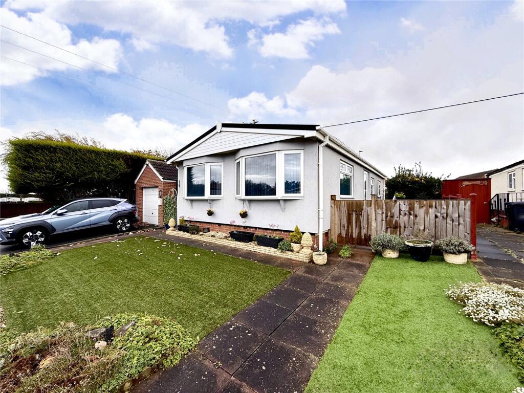 Main image of property: Brean Court, South Road, Brean, Somerset, TA8