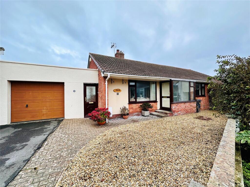 Main image of property: Ash Tree Place, Burnham on Sea, Somerset, TA8