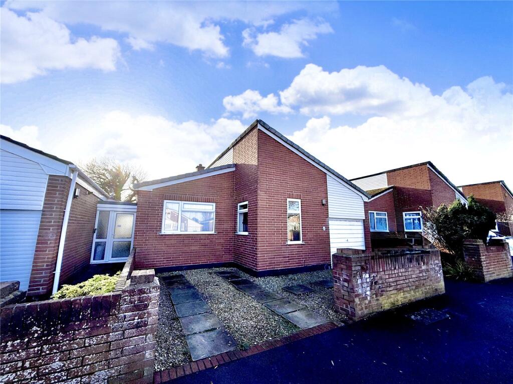 Main image of property: Rose Tree Paddock, Berrow, Somerset, TA8