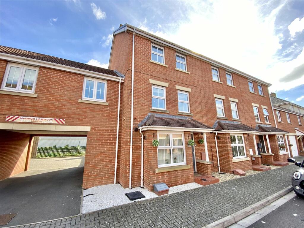 Main image of property: Mayflower Court, Highbridge, Somserset, TA9