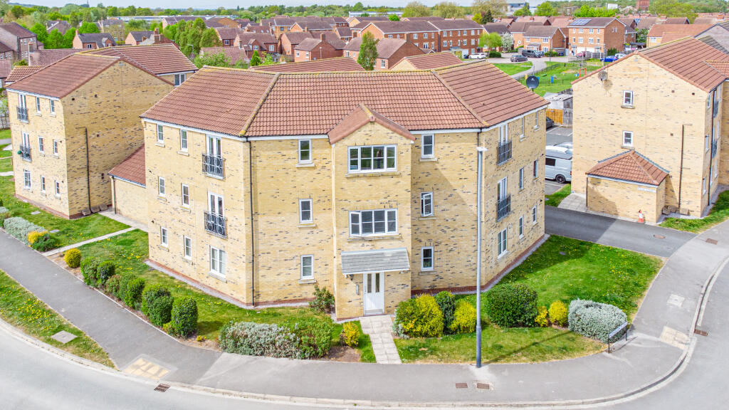 Main image of property: Rose Court, Selby. YO8