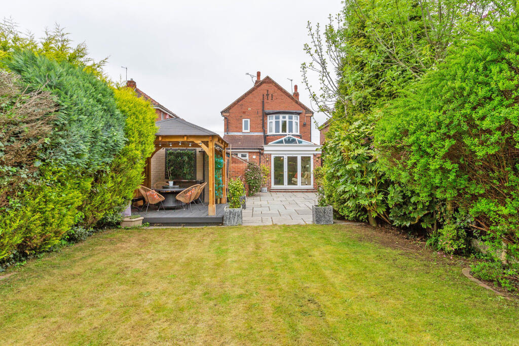 Main image of property: Ardeen Road, Doncaster, DN2