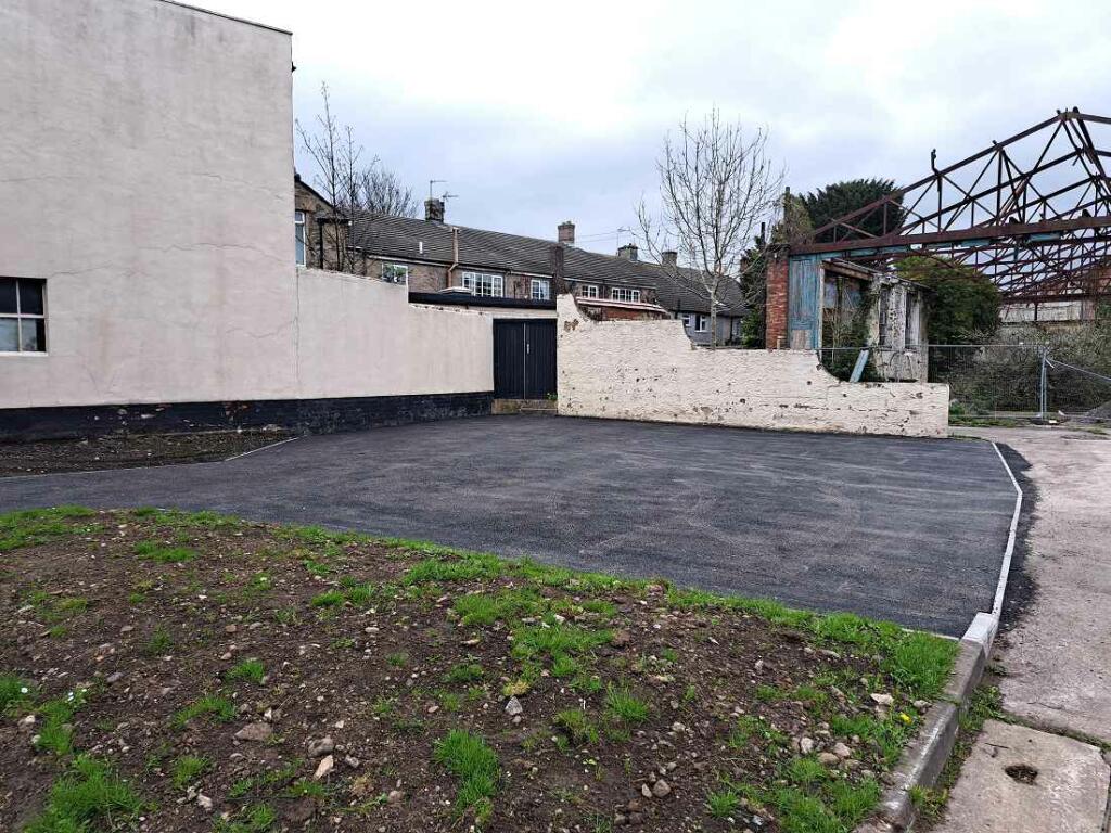 Additional property image - N-425882 - Half Moon Inn, Silver Street, Richmond DL10 6JH