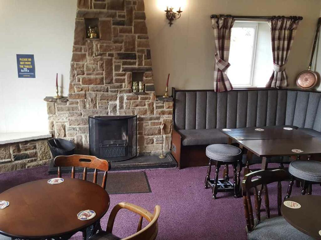 Additional property image - N-425882 - Half Moon Inn, Silver Street, Richmond DL10 6JH