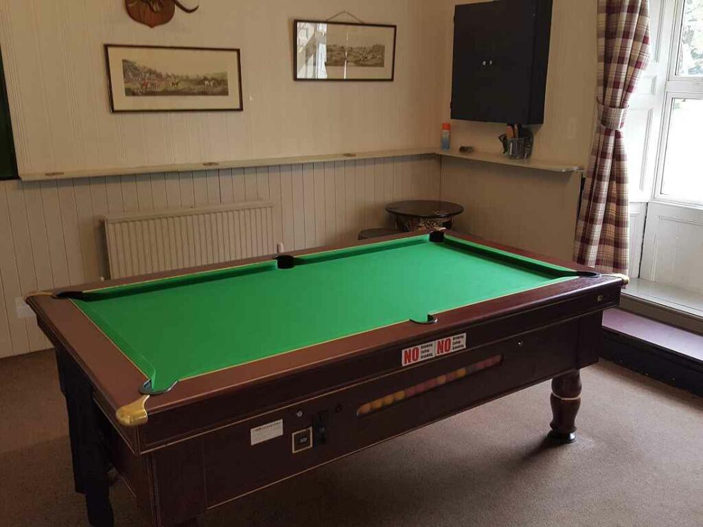 Additional property image - N-425882 - Half Moon Inn, Silver Street, Richmond DL10 6JH