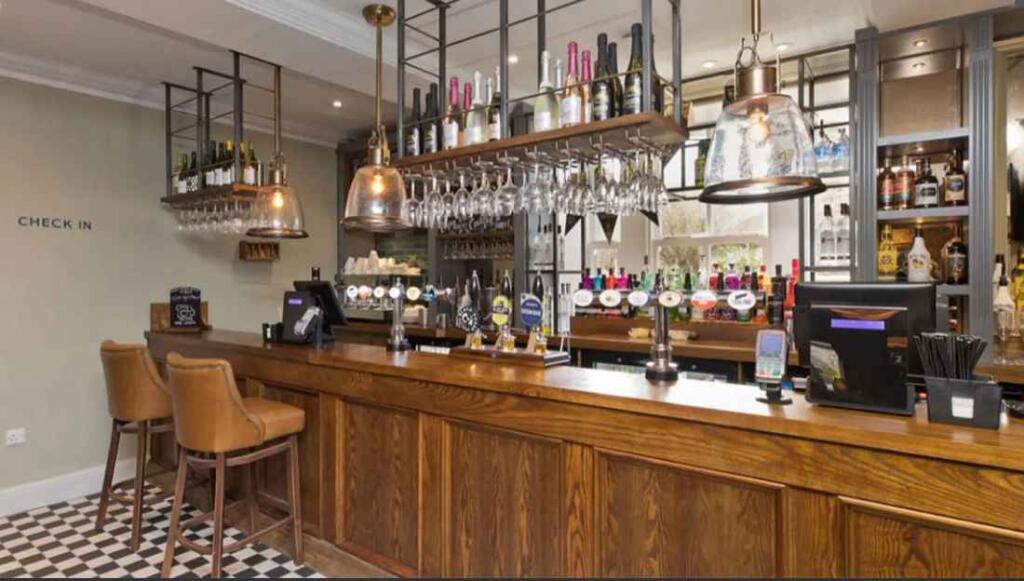 Additional property image - N-526237 - Old Swan Hotel, 20 High Street, Skipton BD23 3RB