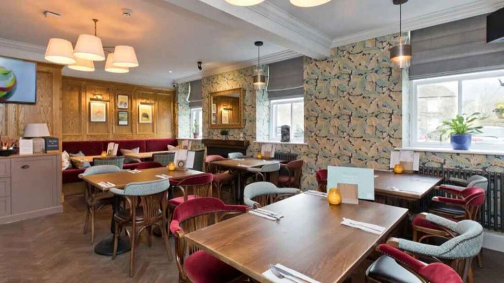 Additional property image - N-526237 - Old Swan Hotel, 20 High Street, Skipton BD23 3RB