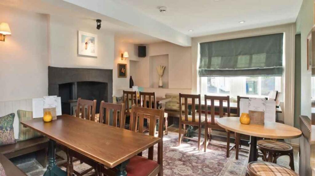 Additional property image - N-526237 - Old Swan Hotel, 20 High Street, Skipton BD23 3RB