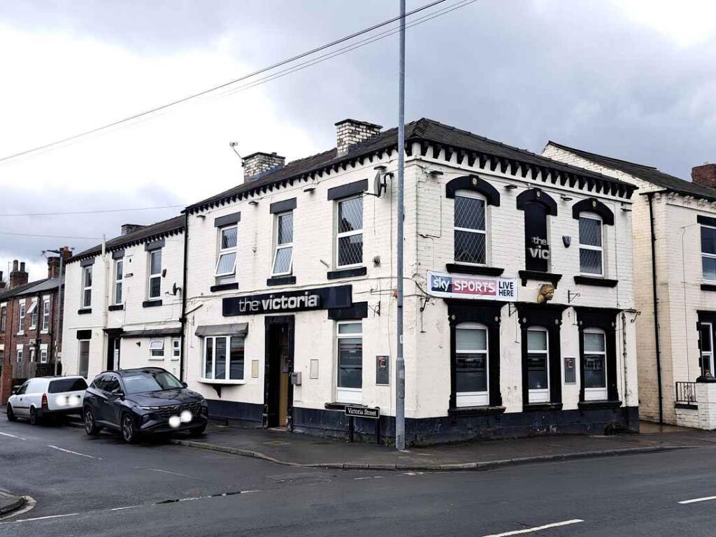 Main image of property: N-425872 - Victoria, 2 Victoria Street, Wakefield WF4 6EH