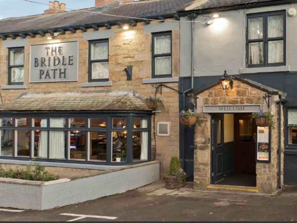 Main image of property: N-526563 - Bridle Path, 101 Front Street, Newcastle NE16 4JJ