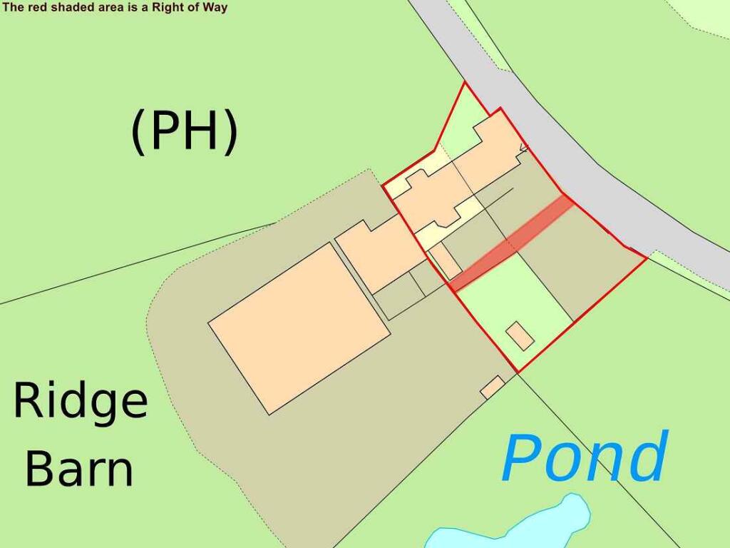 Main image of property: N-526691 - Development Opportunity, (The Pack Horse Inn), Hebden Bridge HX7 7AT