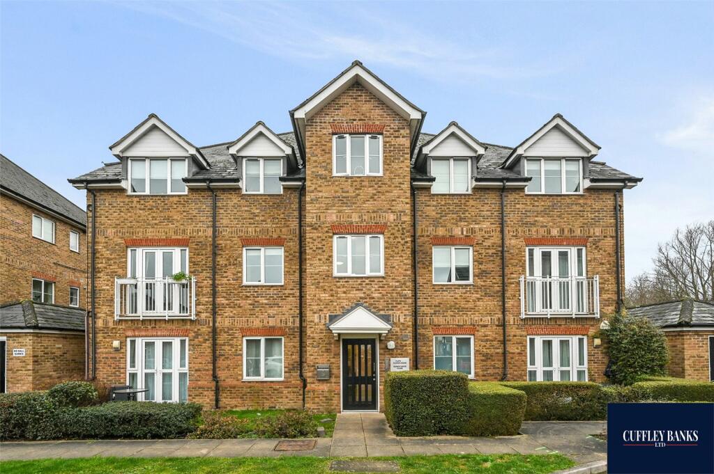 Main image of property: Clover House, Gilbert White Close, Perivale, Middlesex, UB6