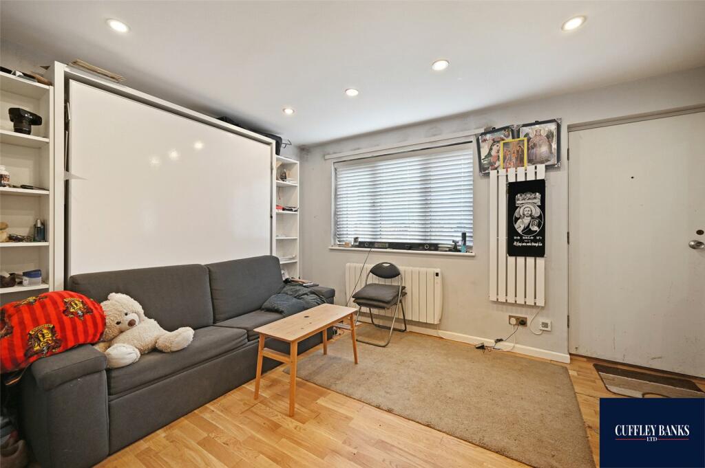 Main image of property: Beardsley Way, Acton, London, W3