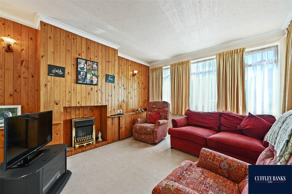 Main image of property: Rydal Crescent, Perivale, Middlesex, UB6