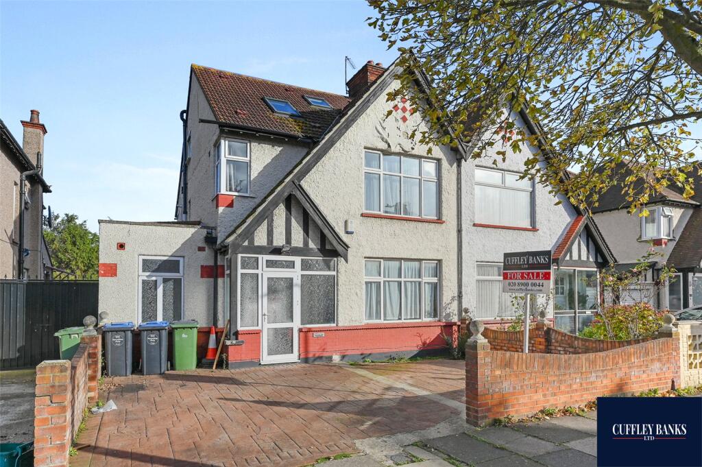 Main image of property: Holland Road, Wembley, Middlesex, HA0