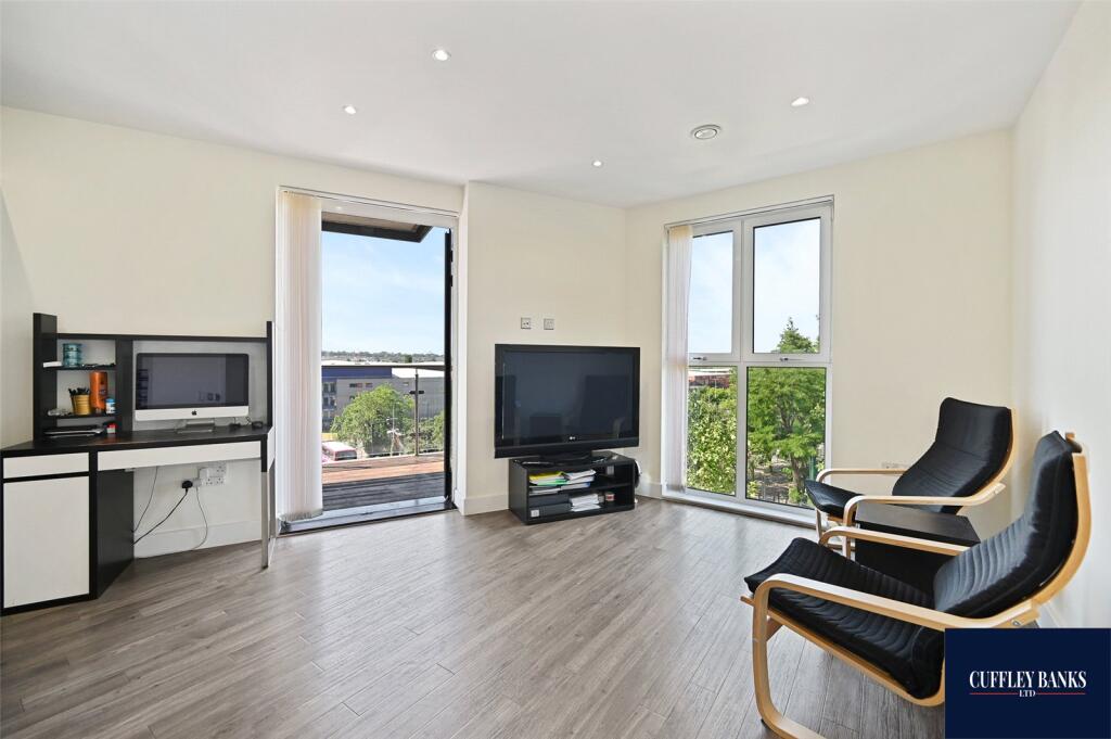 Main image of property: Venice House, Hatton Road, Wembley, Middlesex, HA0