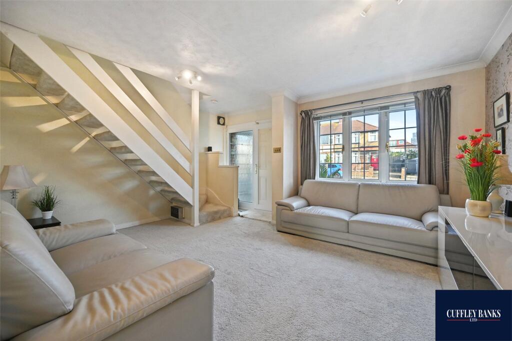 Main image of property: Empire Road, Perivale, Middlesex, UB6