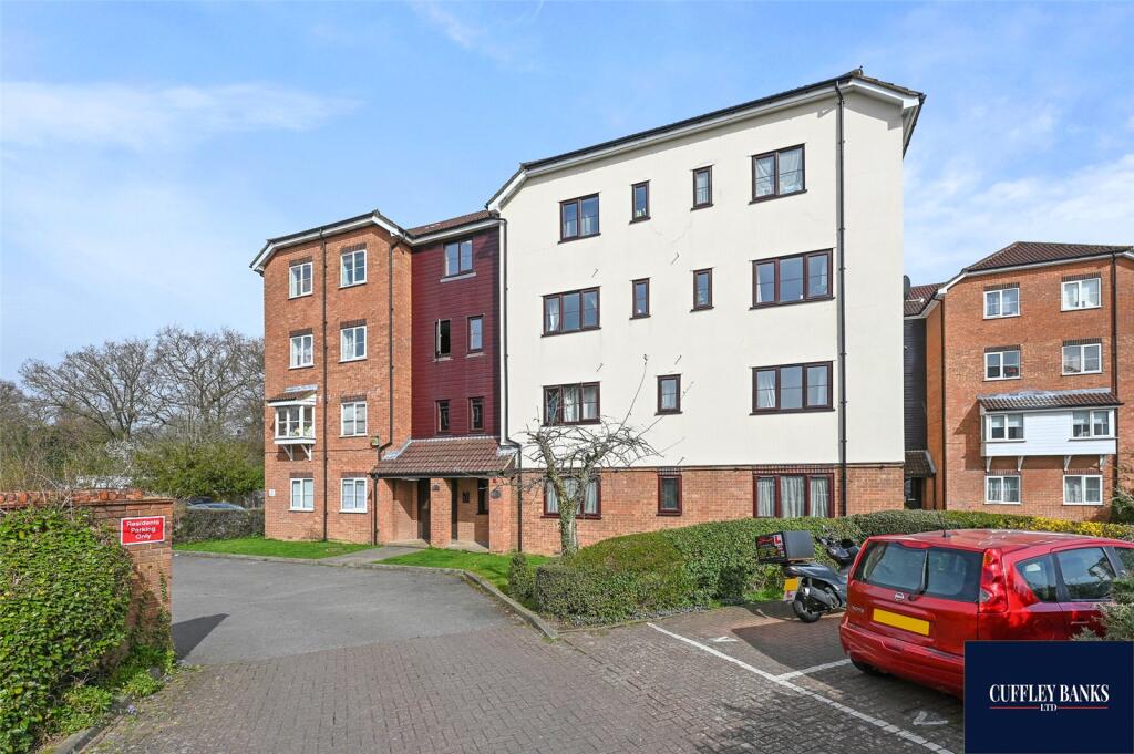 Main image of property: Tylers Court, Vicars Bridge Close, Wembley, Middlesex, HA0
