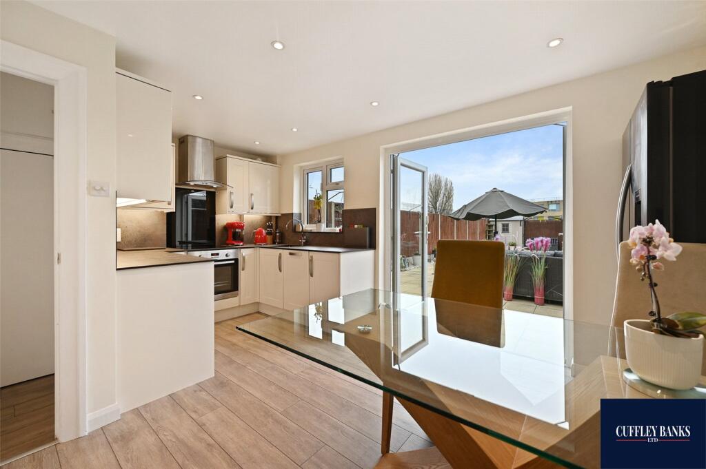 Main image of property: Athelstone Road, Harrow, Middlesex, HA3