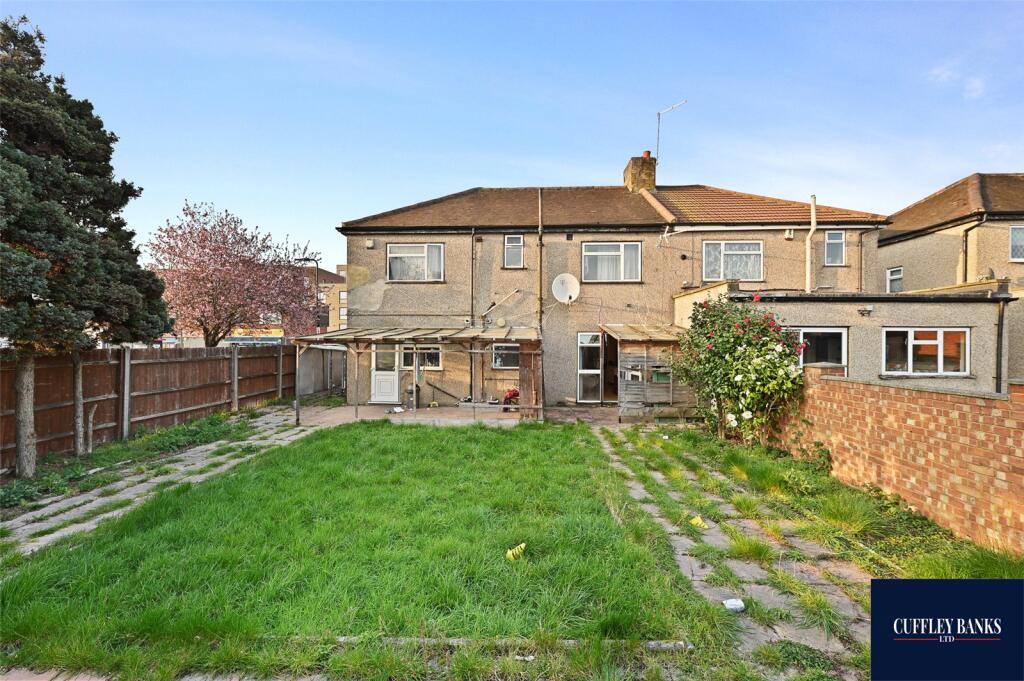 Main image of property: Billton Road, Perivale, Middlesex, UB6