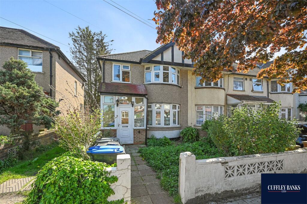 Main image of property: Bilton Road, Wembley, Middlesex, UB6