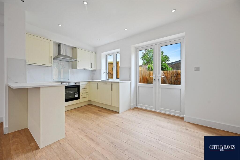 Main image of property: Burns Road, Wembley, Middlesex, HA0