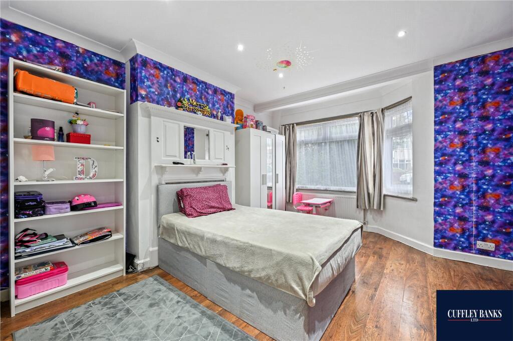 Main image of property: Grange Road, Harrow, HA1