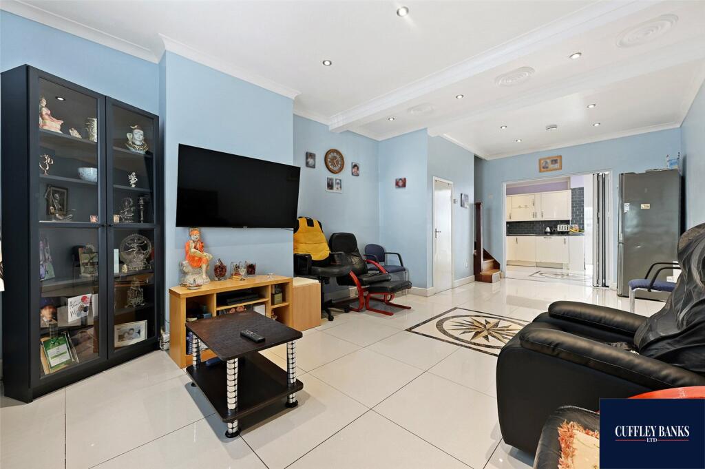 Main image of property: Cromwell Road, Wembley, Middlesex, HA0