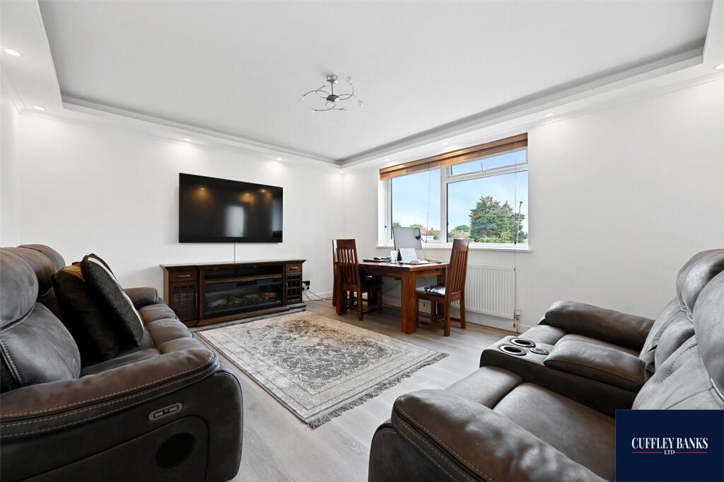 Main image of property: Atherton Heights, Bridgewater Road, Wembley, HA0