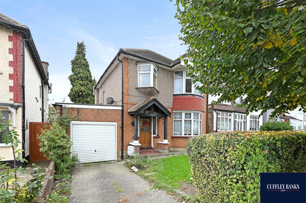 Main image of property: Bowrons Avenue, Wembley, Middlesex, HA0
