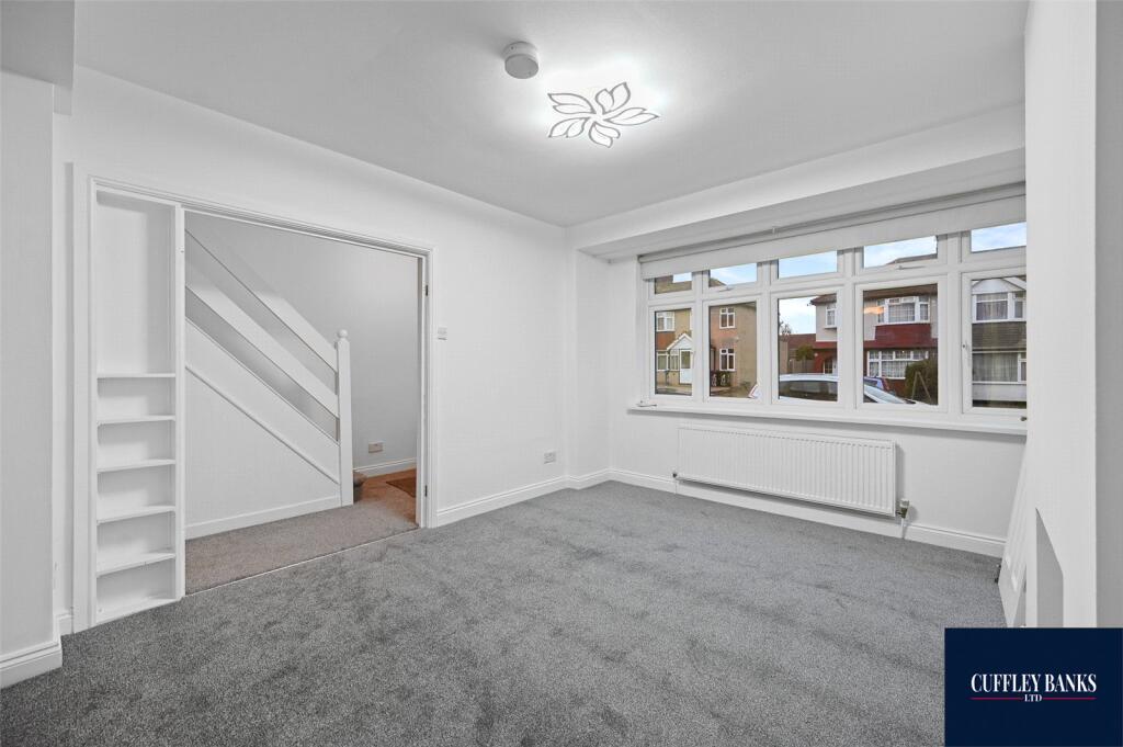 Main image of property: Launceston Gardens, Perivale, Middlesex, UB6