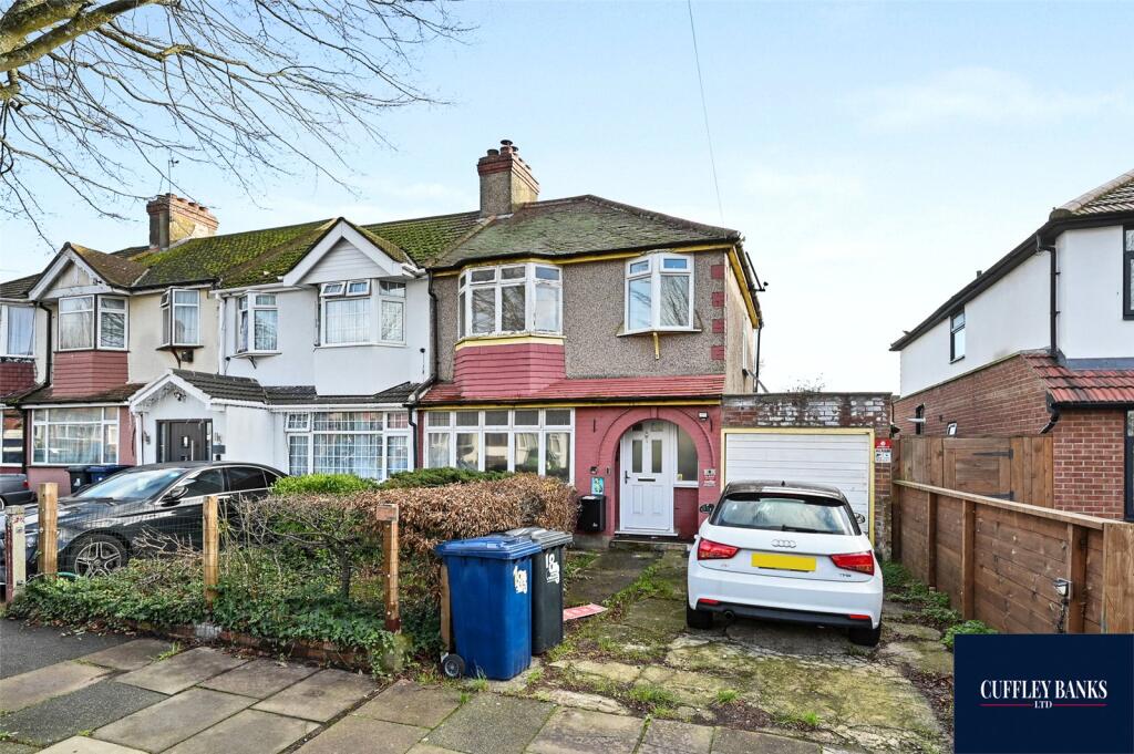 Main image of property: Empire Road, Perivale, Middlesex, UB6