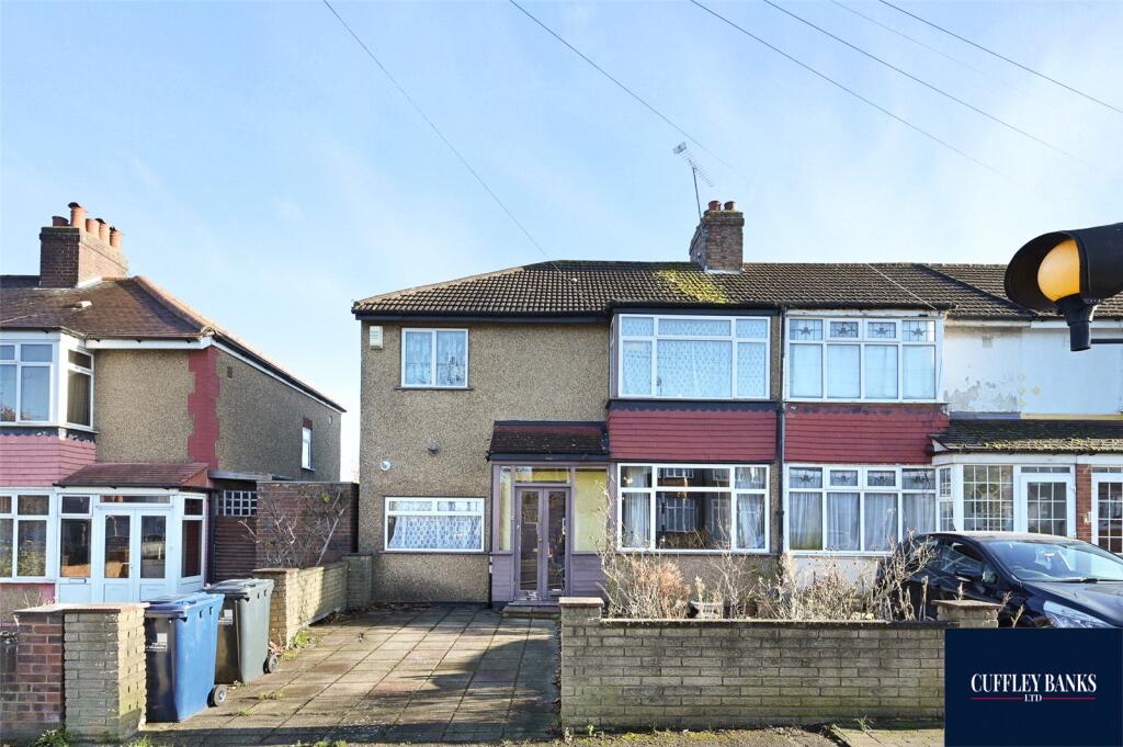 Main image of property: Federal Road, Perivale, Middlesex, UB6