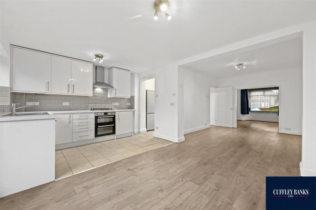 Main image of property: Robin Hood Way, Greenford, Middlesex, UB6