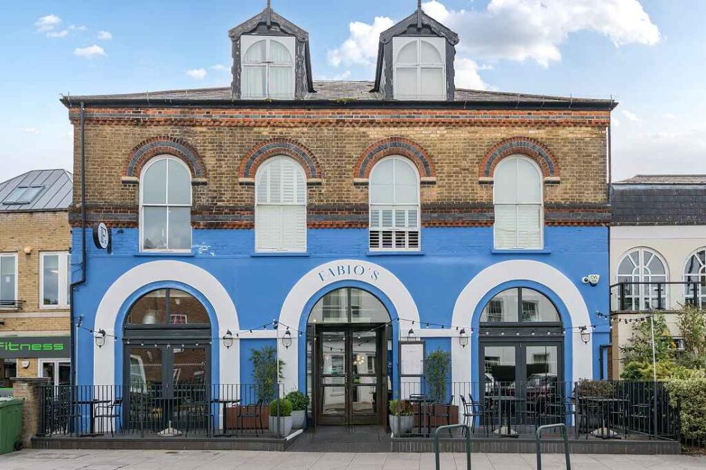 Main image of property: LA-524732 - Fabios, 92 High Street, Hampton TW12 1NY