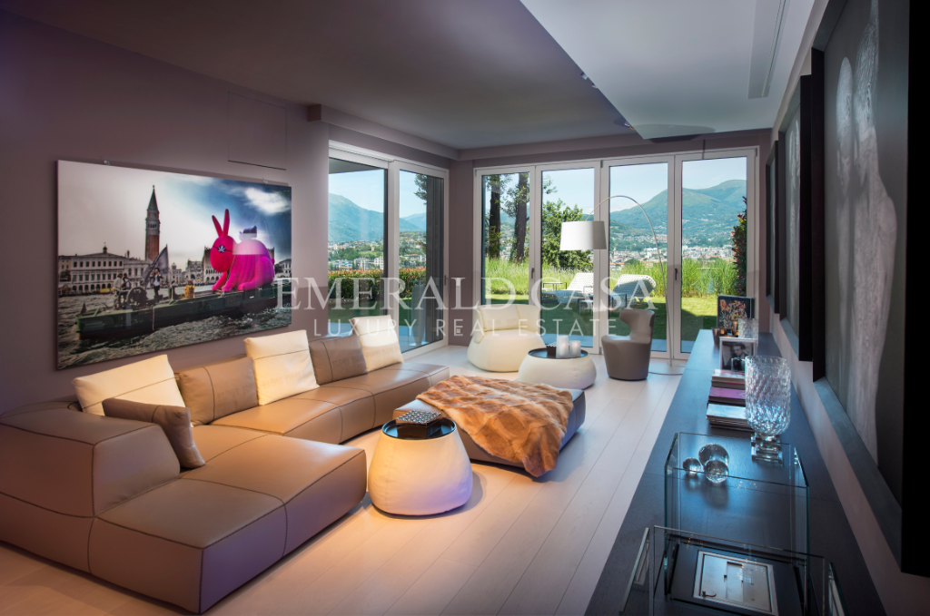 Main image of property: Lugano, Ticino