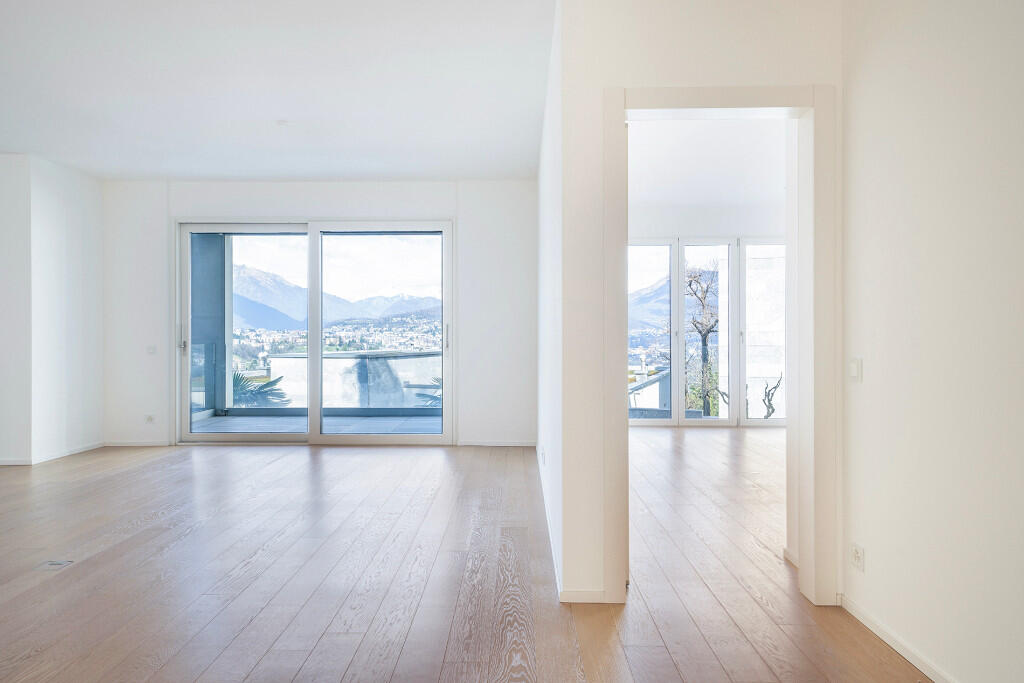 Main image of property: Lugano, Ticino