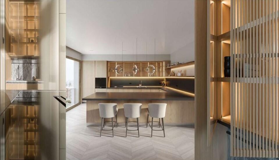 Main image of property: Lugano, Ticino