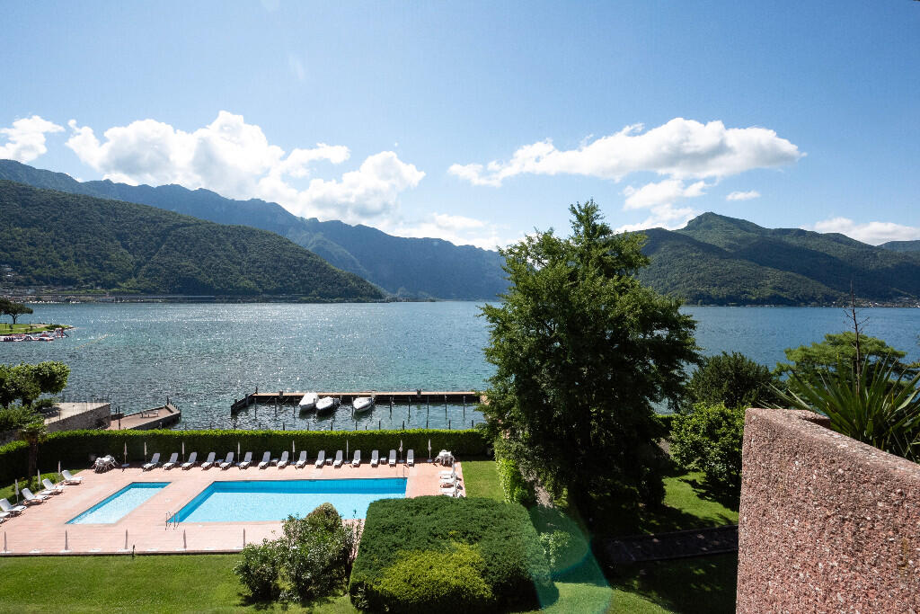 Main image of property: Lugano, Ticino